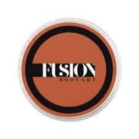 Fusion Body Art Teddy Bear Brown